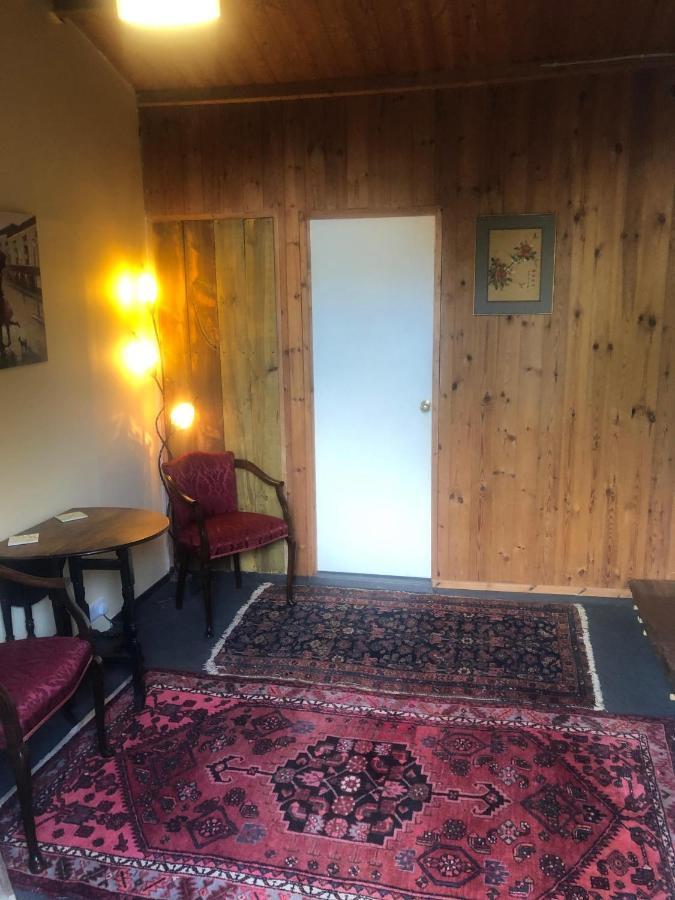 Séjour à la ferme Adorable Hideaway With Log Fire And Incredible Views