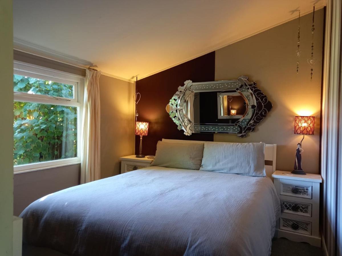 Séjour à la ferme Adorable Hideaway With Log Fire And Incredible Views *
